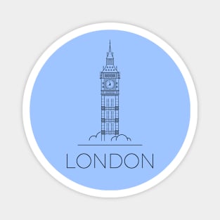 London Magnet